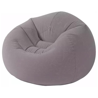 Кресло надувное 114*114*71 см Intex