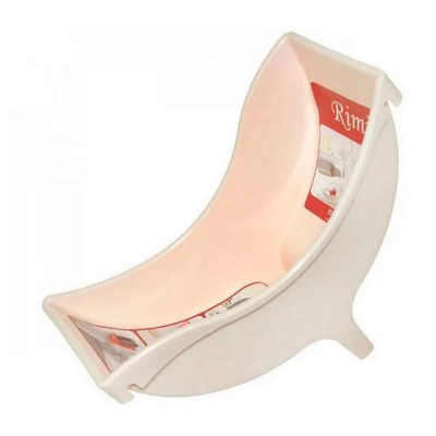 Подставка пластиковая для крышек и посуды 311*140*203 мм кремовый Rimi Berossi