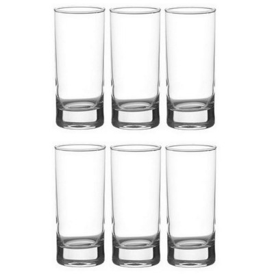 Набор стеклянный стаканов 6 пр 290 мл для коктейля Side Pasabahce