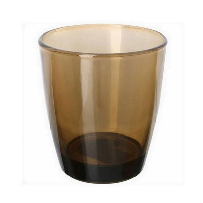 Стакан стеклянный 360 мл дымка Basilico Pasabahce