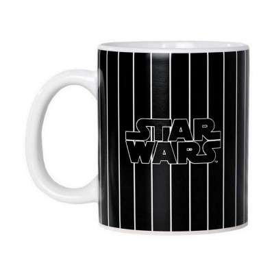 Кружка керамическая 350 мл Звездные Войны Мфк