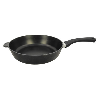 Сковорода алюминиевая 30 см Универсальная Классик Горница