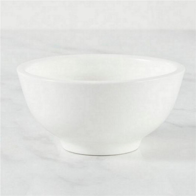 Пиала фарфоровая 400 мл 12,5 см белый Horeca Мфк