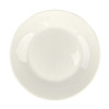 Мини фото Тарелка фарфоровая десертная 18 см белый Horeca Мфк