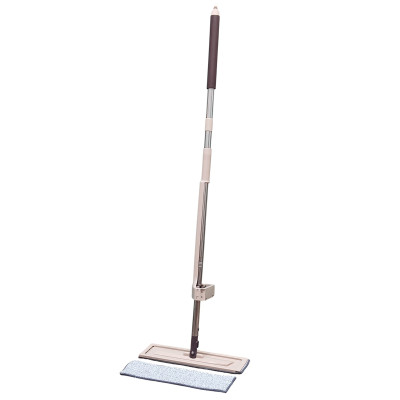 Швабра металлическая 119 см отжим насадка микрофибра 10,5х35 см металл черенок Baizheng Швабра металлическая 119 см отжим насадка микрофибра 10,5х35 см металл черенок Baizheng
