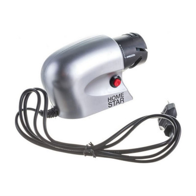Ножеточка электрическая 20 Вт 220В заточка хонингование HS-2025 HomeStar