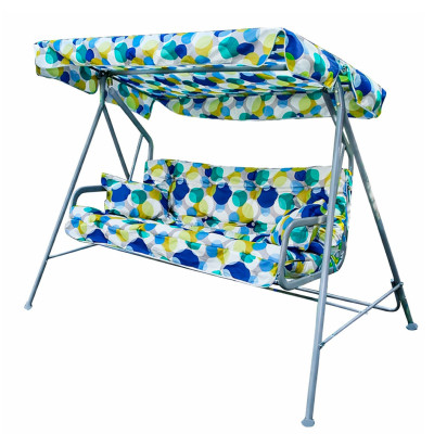 Качели садовые Olsa Бари, до 180кг, 2280*1210*1445мм