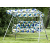 Мини картинка Качели садовые Olsa Бари, до 180кг, 2280*1210*1445мм