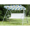 Миниатюра Качели садовые Olsa Бари, до 180кг, 2280*1210*1445мм