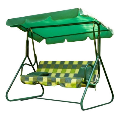 Качели садовые Olsa Фьюджи, до 180кг, 1708*1208*1515мм