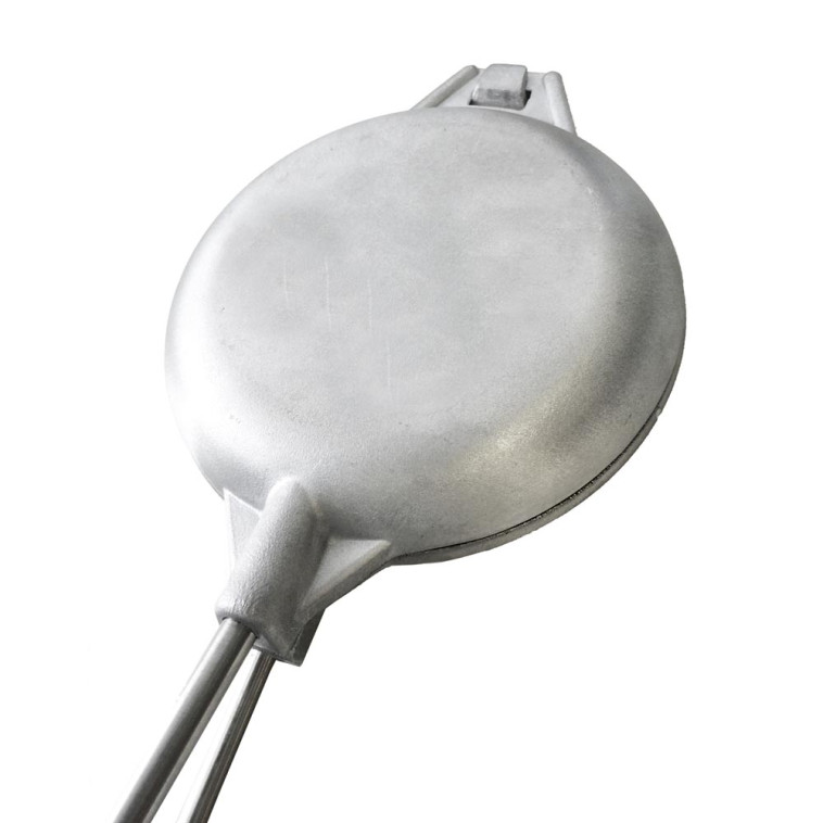 Фото Орешница алюминиевая 16,6 см  Кукмара