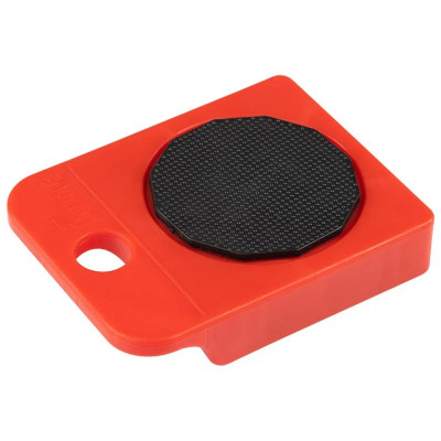 Тележка для перемещения мебели 1 шт 10,4х7,7х3 см нагрузка до 150 кг Park