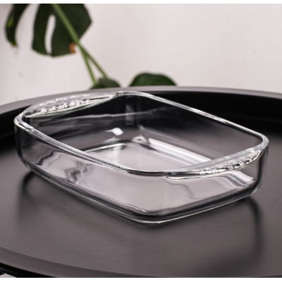 Форма стеклянная для запекания 22,1*16,2 см прямоугольная Toronto Иран