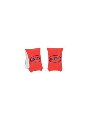 Нарукавники для плавания 30*15 см Deluxe Intex