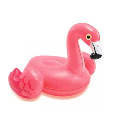 Игрушка надувная водная 25*23 см микс животные Intex