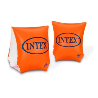 Нарукавники для плавания 23*15 см Intex