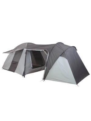 Палатка 6-ти местная 480х240х180 см микс Baizheng