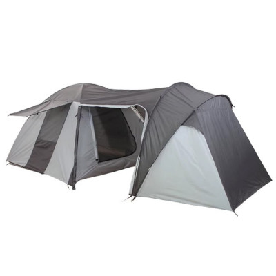 Палатка 6-ти местная 480х240х180 см микс Baizheng