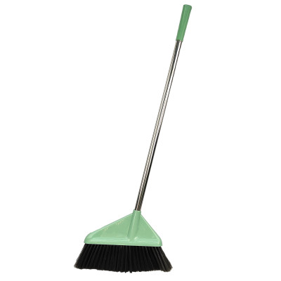 Веник пластиковый 93х36х62 см черенок пластик микс BD-0110 Baizheng Веник пластиковый 93х36х62 см черенок пластик микс BD-0110 Baizheng