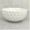 Мини изображение Салатник керамический  14 см 680 мл доломит под упак Жемчужная волна Мфк