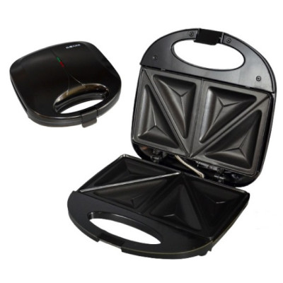 Сэндвичница 750 Вт белый HG-239W Haeger