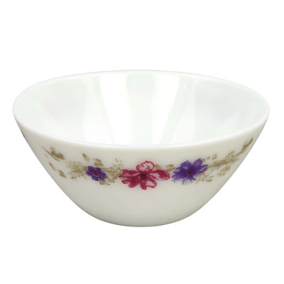 Салатник стеклокерамический  12 см 270 мл RSB720-915 Avin Parsopal