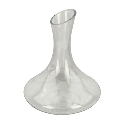 Графин стеклянный 1500 мл прозрачный под упак прозрачный Baizheng