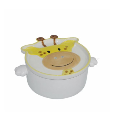 Бульонница 