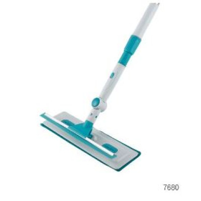 Стекломой пластиковый 31*125 см металл ручка микс Baizheng