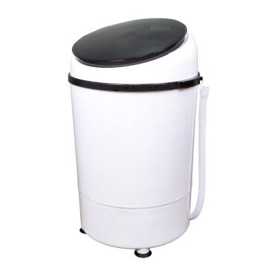 Машинка стиральная пластмассовая 40 л портативная отжим насадка для обуви Baizheng Машинка стиральная пластмассовая 40 л портативная отжим насадка для обуви Baizheng