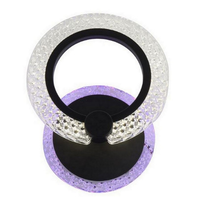 Бра светодиодный 1 плафон 20*25*9 см 14Вт 520 LM 5м2 акрил 3 цвета Baizheng Бра светодиодный 1 плафон 20*25*9 см 14Вт 520 LM 5м2 акрил 3 цвета Baizheng