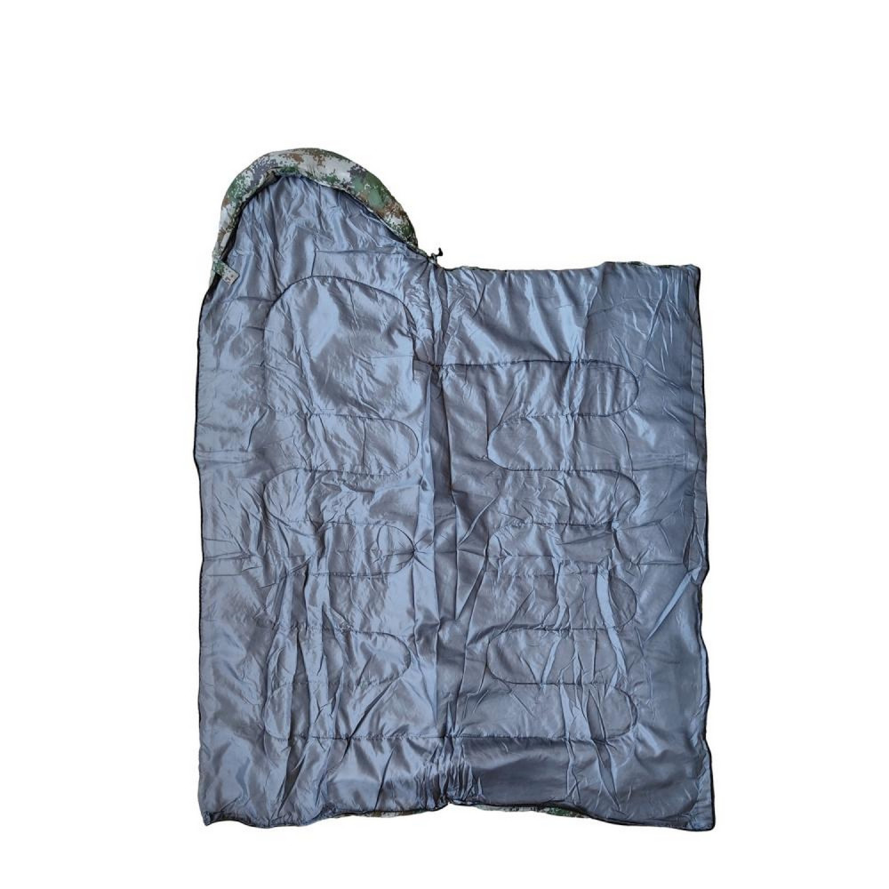 Спальный мешок Baizheng 220x75 см +8°C