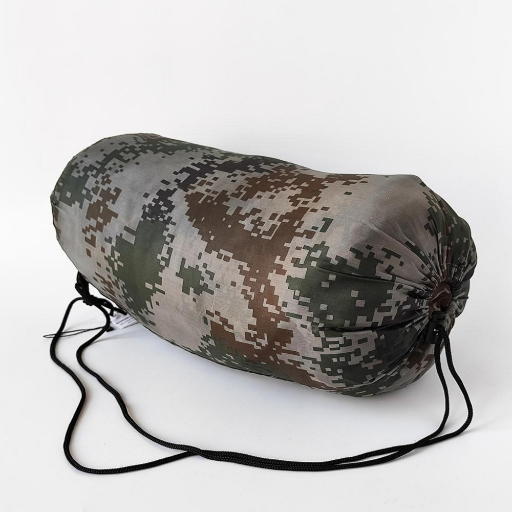 Спальный мешок Baizheng 220x75 см +8°C