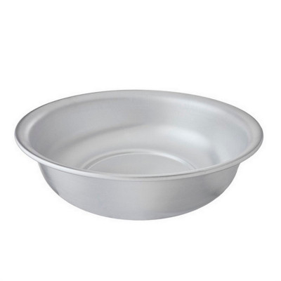 Таз алюминиевый 45 см 12 л для варенья Классик Scovo Таз алюминиевый 45 см 12 л для варенья Классик Scovo