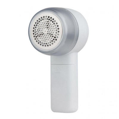 Машинка для удаления катышков 2 Вт аккумуляторная зеленый HS-9001V HomeStar