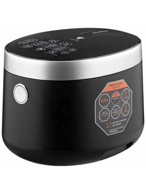 Мультиварка 5 л 900 Вт 31 программ чаша антипригарная дисплей HS-2031 HomeStar