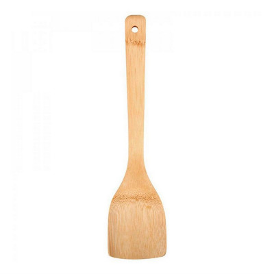 Лопатка бамбук 30х7,2 см широкая Foresta Mallony