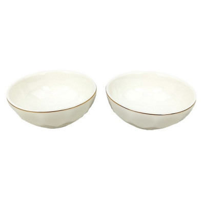 Молочник фарфоровый 250 мл Империя Anna Manelis Мфк