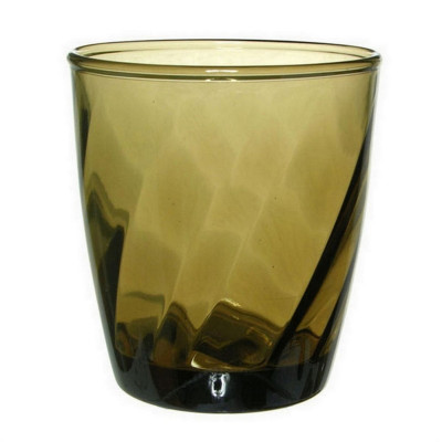 Стакан стеклянный 360 мл дымка Alta Marea Pasabahce