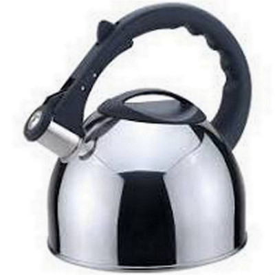 Чайник нержавеющая сталь  2,5 л индукция Mallony