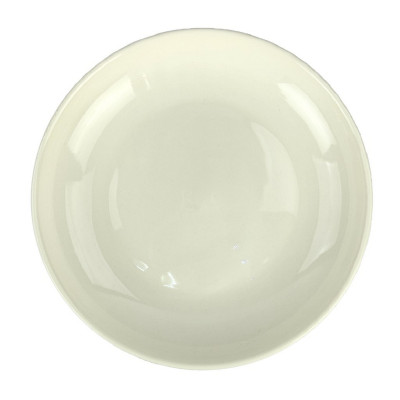 Тарелка керамическая десертная  20 см Общепит-2 Коралл