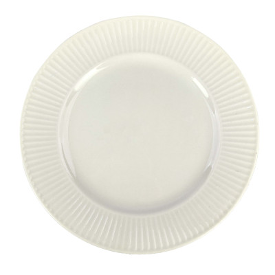 Контейнер стеклянный 700 мл с крышкой с разделителем прозрачный Baizheng