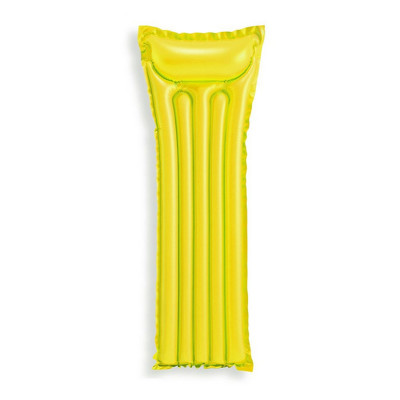 Матрас для плавания 183*69 см желтый BestWay