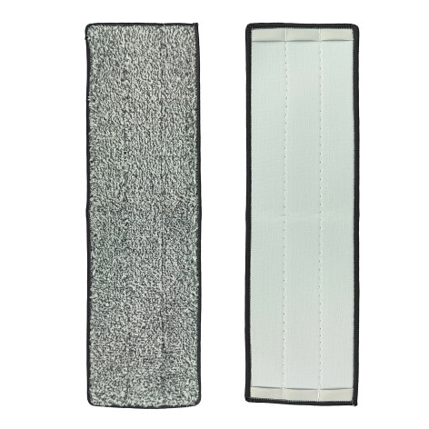 Насадка для швабры микрофибра 42*12 см BZ-0142 Baizheng