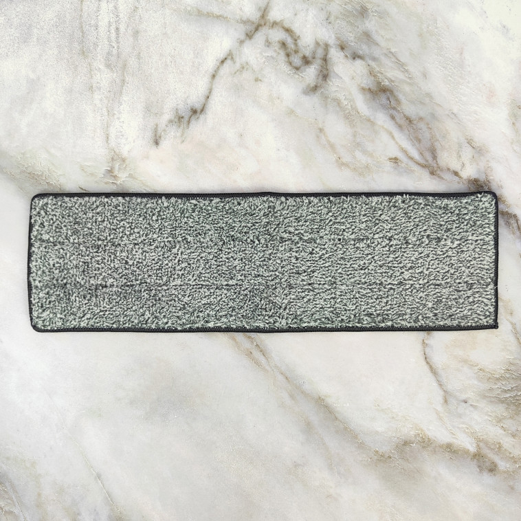 Фото Насадка для швабры микрофибра 42*12 см BZ-0142 Baizheng