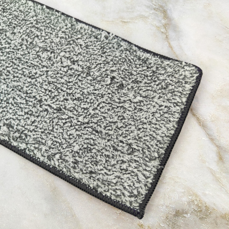 Картинка Насадка для швабры микрофибра 42*12 см BZ-0142 Baizheng