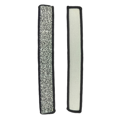 Насадка для стекломоя BZ-0028 микрофибра 28х5 см BZ-0128 Baizheng