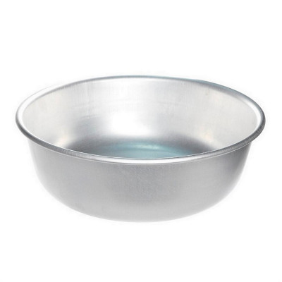Таз алюминиевый 36 см 10 л для варенья Классик Scovo Таз алюминиевый 36 см 10 л для варенья Классик Scovo