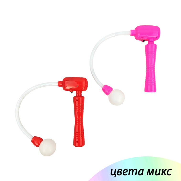 Палочка светодиодная светящаяся в ассортименте Жемчужина