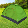 Мини изображение Палатка 3-х местная 200х150х110 см автоматическая салатовый Baizheng